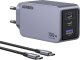 Ładowarka Ugreen Nexode Pro 1x USB-A 2x USB-C  (UGR1837) 1