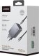 Ładowarka Ugreen Nexode Pro 1x USB-A 2x USB-C  (UGR1837) 3