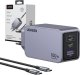 Ładowarka Ugreen Nexode Pro 1x USB-A 2x USB-C  (UGR1837) 4