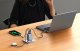 Ładowarka Ugreen Nexode Pro 1x USB-A 2x USB-C  (UGR1837) 5
