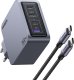Ładowarka Ugreen Nexode Pro 1x USB-A 3x USB-C  (UGR1838) 4
