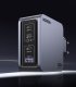 Ładowarka Ugreen Nexode Pro 1x USB-A 3x USB-C  (UGR1838) 5