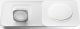 Ładowarka Nomad NOMAD Base One Max 3-in-1 MagSafe Charger Silver 2