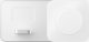 Ładowarka Nomad NOMAD Base One Max 3-in-1 MagSafe Charger Silver 3