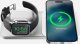 Ładowarka Nomad NOMAD Base One Max 3-in-1 MagSafe Charger Silver 4