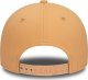 Alpine F1 Team Czapka baseballowa męska Seasonal pomarańczowa Alpine F1 2024 3