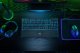 Klawiatura Razer Razer Ornata V3 X DE Gaming Tastatur schwarz 3