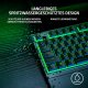 Klawiatura Razer Razer Ornata V3 X DE Gaming Tastatur schwarz 8