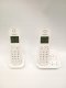 Telefon stacjonarny Panasonic Panasonic KX-TGC422GW weiß 2