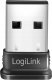 Adapter bluetooth LogiLink LogiLink USB-A BT 5.3 Adapter EDR/Dual-Mode/USB 2.0 1