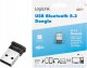 Adapter bluetooth LogiLink LogiLink USB-A BT 5.3 Adapter EDR/Dual-Mode/USB 2.0 5