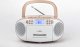 Radioodtwarzacz Reflexion RCR2260 2