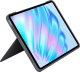 Logitech Logitech Combo Touch iPad Air 11'' (2024) grau QWERTZ 3