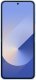 Samsung Samsung Silicone Case m. Ring Galaxy Z Flip6 blau 3