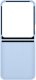 Samsung Samsung Silicone Case m. Ring Galaxy Z Flip6 blau 6