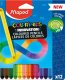 Maped *****Kredki z grafitu Infinity 12kol 616009 1