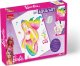 Maped *****CREATIV AquaArt-obraz akwar.Barbie 70633 3