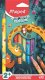 Maped *****Kredki Jumbo Jungle trójkątne 12/pud 863700 3