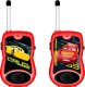 Lexibook LEXIBOOK Cars walkie talkie 120m TW12DC 64093 2