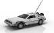 Revell *****REVELL puzzle 3D TimeMach.BackToTheFut.00221 1