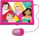 Lexibook Laptop edukacyjny Disney Księżniczki PL/EN 1