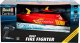 Revell *****REVELL RC Boat Fire Fighter 24141 4
