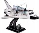 Revell *****REVELL puzzle 3D SpaceShuttle Discovery 00251 2
