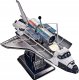 Revell *****REVELL puzzle 3D SpaceShuttle Discovery 00251 3