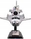 Revell *****REVELL puzzle 3D SpaceShuttle Discovery 00251 4