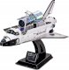 Revell *****REVELL puzzle 3D SpaceShuttle Discovery 00251 7