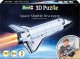Revell *****REVELL puzzle 3D SpaceShuttle Discovery 00251 8