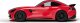 Revell *****REVELL Mercedes-AMG GT red do budowania 23154 2