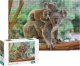 Dodo *****Puzzle 1000el Mały Koala i mama DOB1217 01217 3