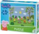 Dodo *****Puzzle 60el Peppa Pig DOB4843 04843 14