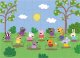 Dodo *****Puzzle 60el Peppa Pig DOB4843 04843 2