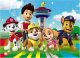 Dodo *****Puzzle 60el Paw Patrol DOB5727 05727 2