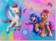 Dodo *****Puzzle 60el MLP z figurk.DOB5826 05826 2