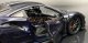 Bburago BBU 1:24 Ferrari 488 Pista BlueWithSilverStr.26026 13