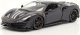 Bburago BBU 1:24 Ferrari 488 Pista BlueWithSilverStr.26026 14