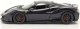 Bburago BBU 1:24 Ferrari 488 Pista BlueWithSilverStr.26026 16