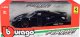 Bburago BBU 1:24 Ferrari 488 Pista BlueWithSilverStr.26026 18