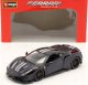 Bburago BBU 1:24 Ferrari 488 Pista BlueWithSilverStr.26026 19