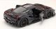 Bburago BBU 1:24 Ferrari 488 Pista BlueWithSilverStr.26026 22