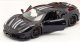 Bburago BBU 1:24 Ferrari 488 Pista BlueWithSilverStr.26026 23