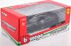 Bburago BBU 1:24 Ferrari 488 Pista BlueWithSilverStr.26026 24