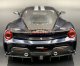 Bburago BBU 1:24 Ferrari 488 Pista BlueWithSilverStr.26026 9