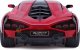 Bburago BBU 1:24 Lamborghini Sian FKP37 Red 21099RD 02702 16