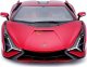 Bburago BBU 1:24 Lamborghini Sian FKP37 Red 21099RD 02702 17