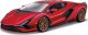 Bburago BBU 1:24 Lamborghini Sian FKP37 Red 21099RD 02702 19
