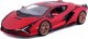 Bburago BBU 1:24 Lamborghini Sian FKP37 Red 21099RD 02702 20